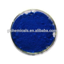 Direct Fast Turquoise Blue GL (Direct Blue 86) for textile, leather